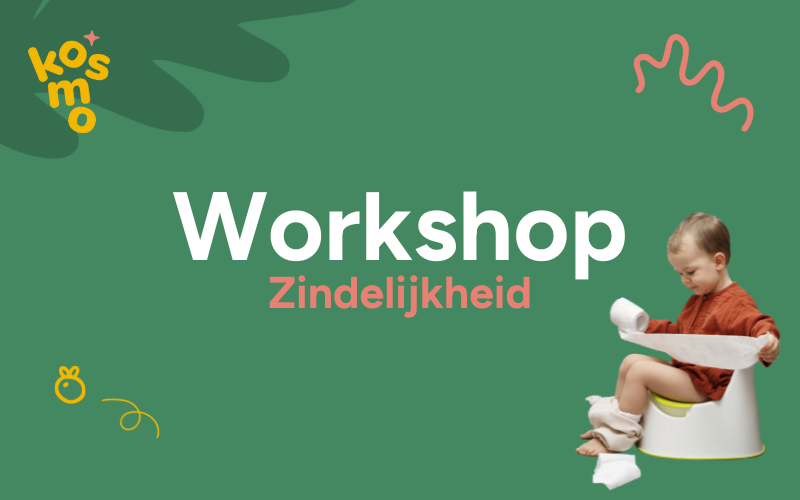 Workshop avond Zindelijkheid in Vasse
